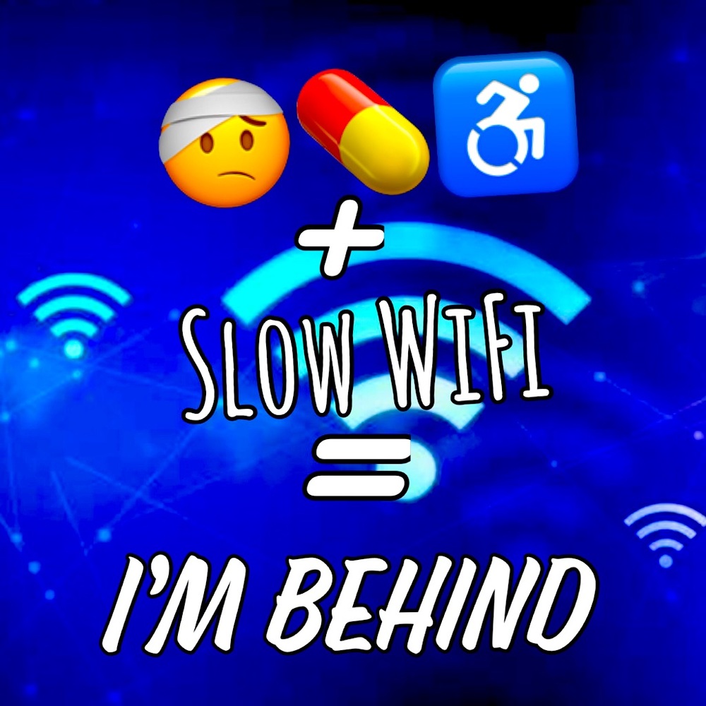 Playing Catch-Up! - image 1